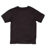 Boy's Black Sensory Tee