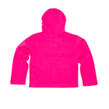 Girl's Tropical Blossom Fidget Hoodie
