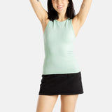 No Limbits Adaptive Women's Seafoam Sensory Compression Tank
