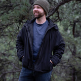 Men's Limited Dexterity Jacket