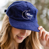 No Limbits Sky's the Limbit Hat