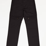 The No Limbits Adaptive Men's Black Wheelchair Pants