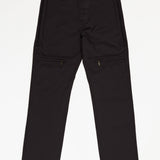 The No Limbits Adaptive Men's Black Wheelchair Pants