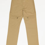 The No Limbits Adaptive Men's Khaki Wheelchair Pants