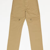 The No Limbits Adaptive Women's Khaki Wheelchair Pants
