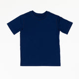 No Limbits Adaptive Boy's Navy Sensory Tee