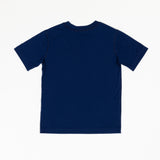 No Limbits Adaptive Boy's Navy Sensory Tee