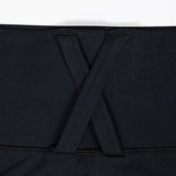 No Limbits Adaptive Women's Black Limited Dexterity Legging