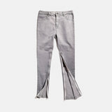 Women's Amp Pant Grey