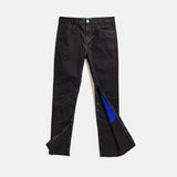 Women's Amp Pant Black