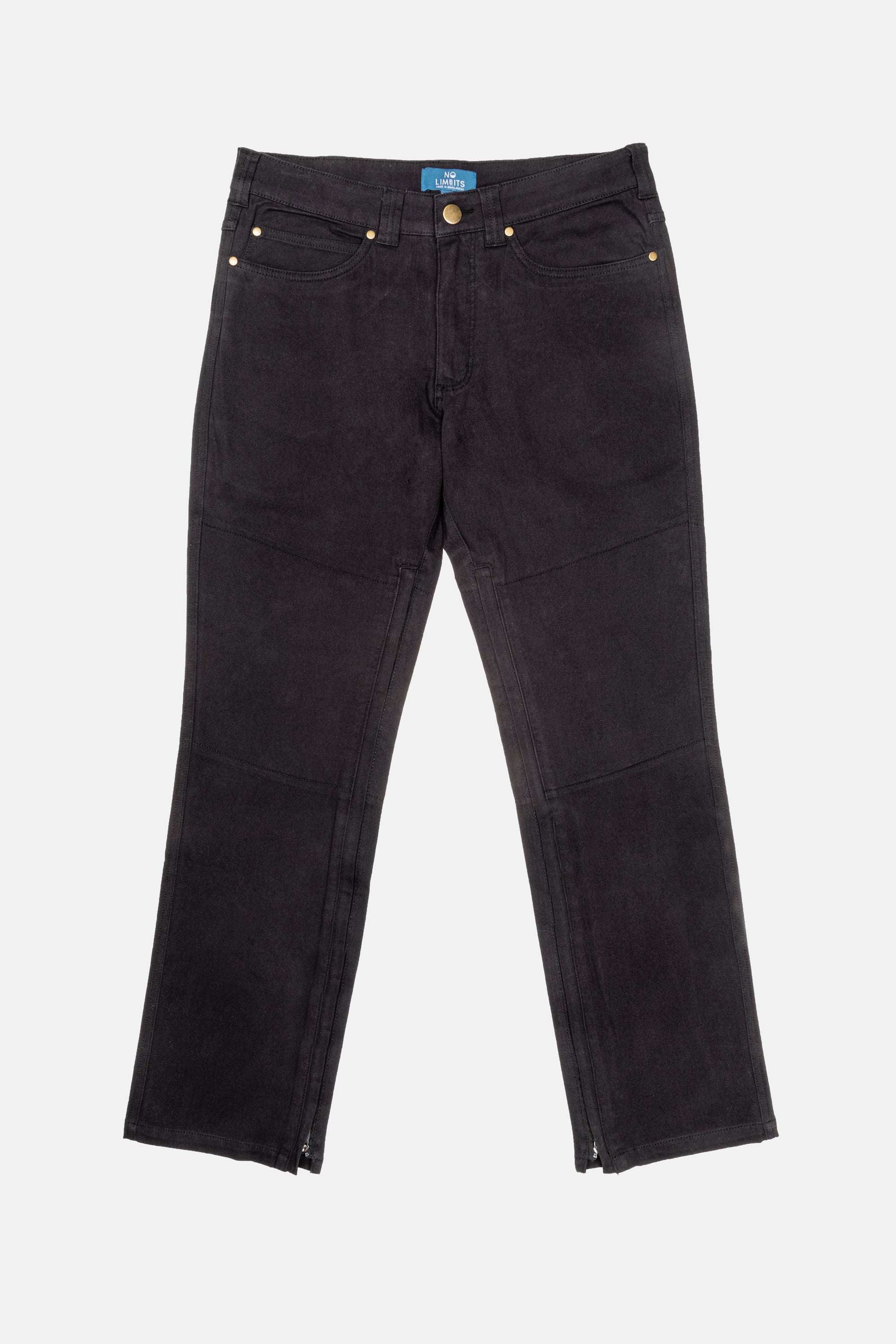 The Men’s Black Unlimbited Pants