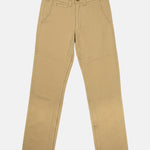 The No Limbits Adaptive Men's Khaki Pants.