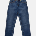 The No Limbits Adaptive Women's Dark Wash Unlimbited Pants