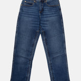 The No Limbits Adaptive Women's Dark Wash Unlimbited Pants