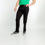 Men's Amp Pant Black