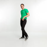 Men's Amp Pant Black