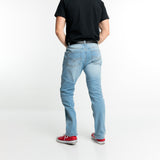 Men's Amp Pant Light Wash