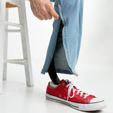 Men's Amp Pant Light Wash