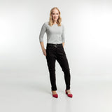 Women's Amp Pant Black