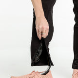 Women's Amp Pant Black