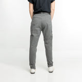Women's Amp Pant Grey