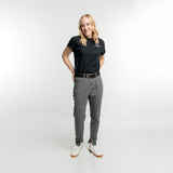 Women's Amp Pant Grey