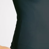 No Limbits Adaptive Women's Deep Teal Compression Tank