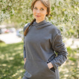 Fidget Friendly Hoodie (Unisex)