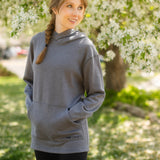 Fidget Friendly Hoodie (Unisex)