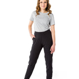 Women's Black Sensory Everyday Pant