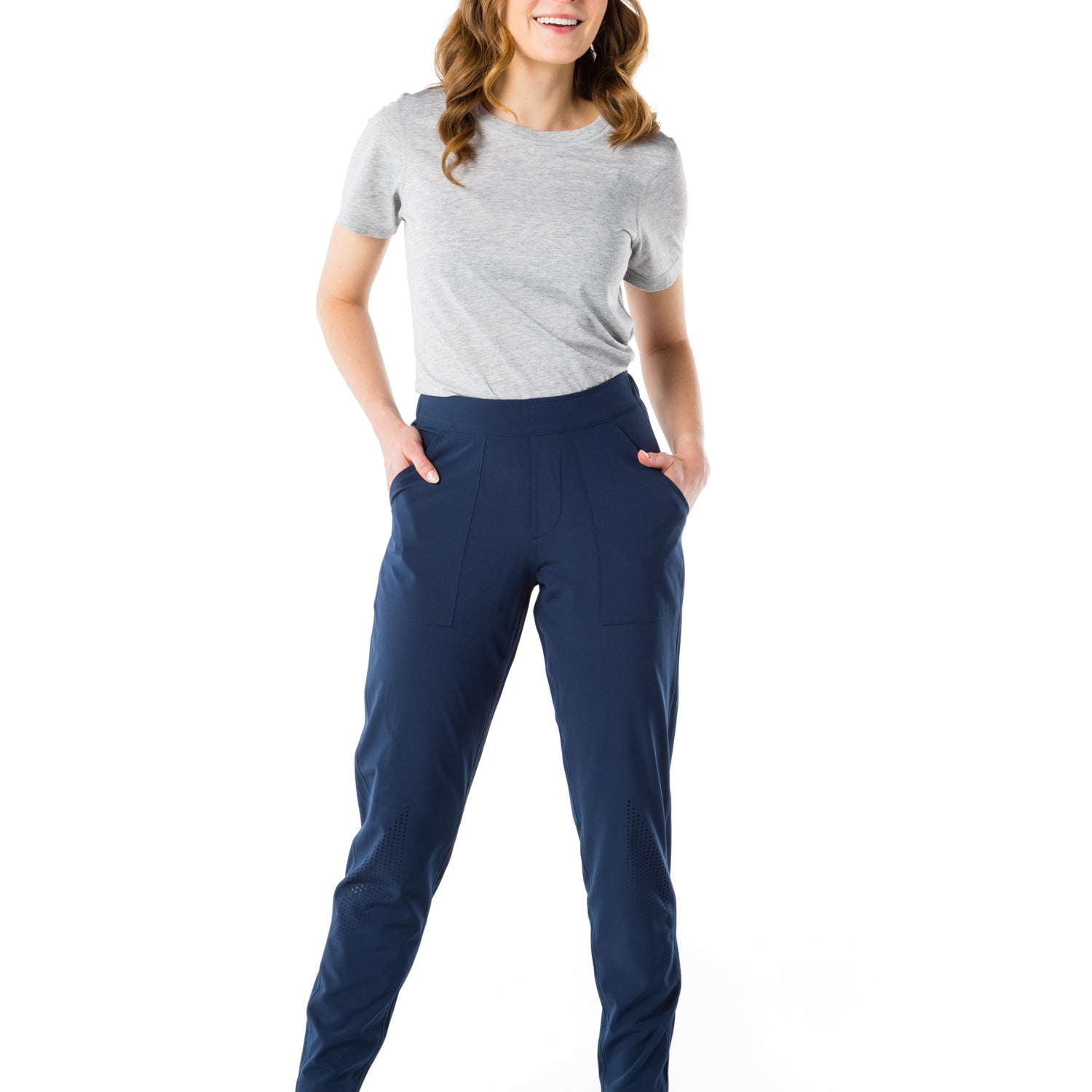 Women's Sensory Everyday Pant