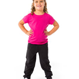 Girls Sensory Everyday Pant