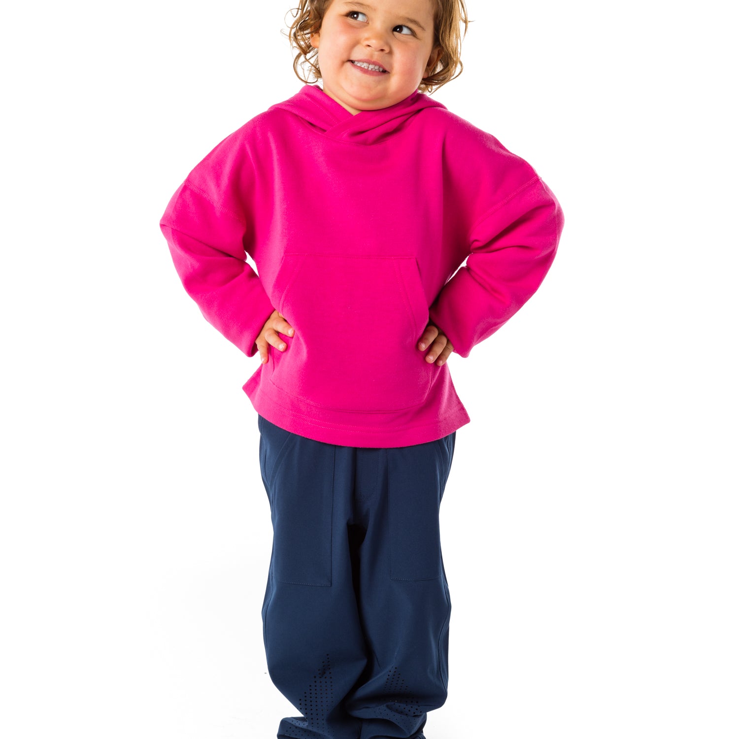 Girls Sensory Everyday Pant