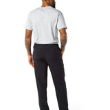 Men's Black Sensory Everyday Pant