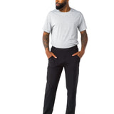 Men's Black Sensory Everyday Pant