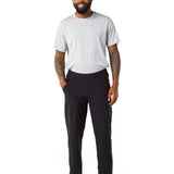 Men's Black Sensory Everyday Pant