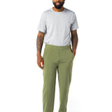 Men's Olive Sensory Everyday Pant