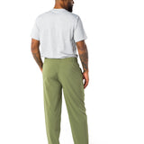 Men's Olive Sensory Everyday Pant