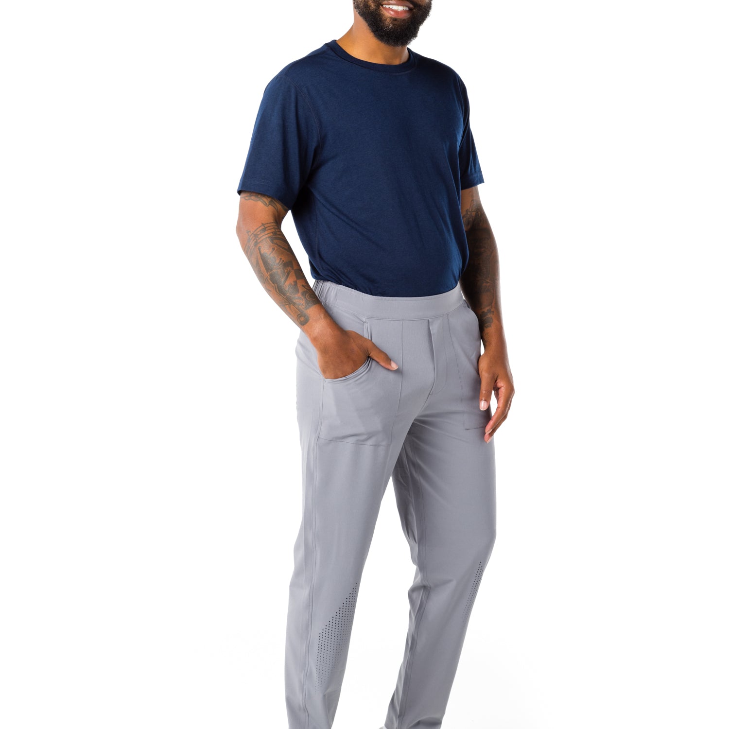 Men's Sensory Everyday Pant