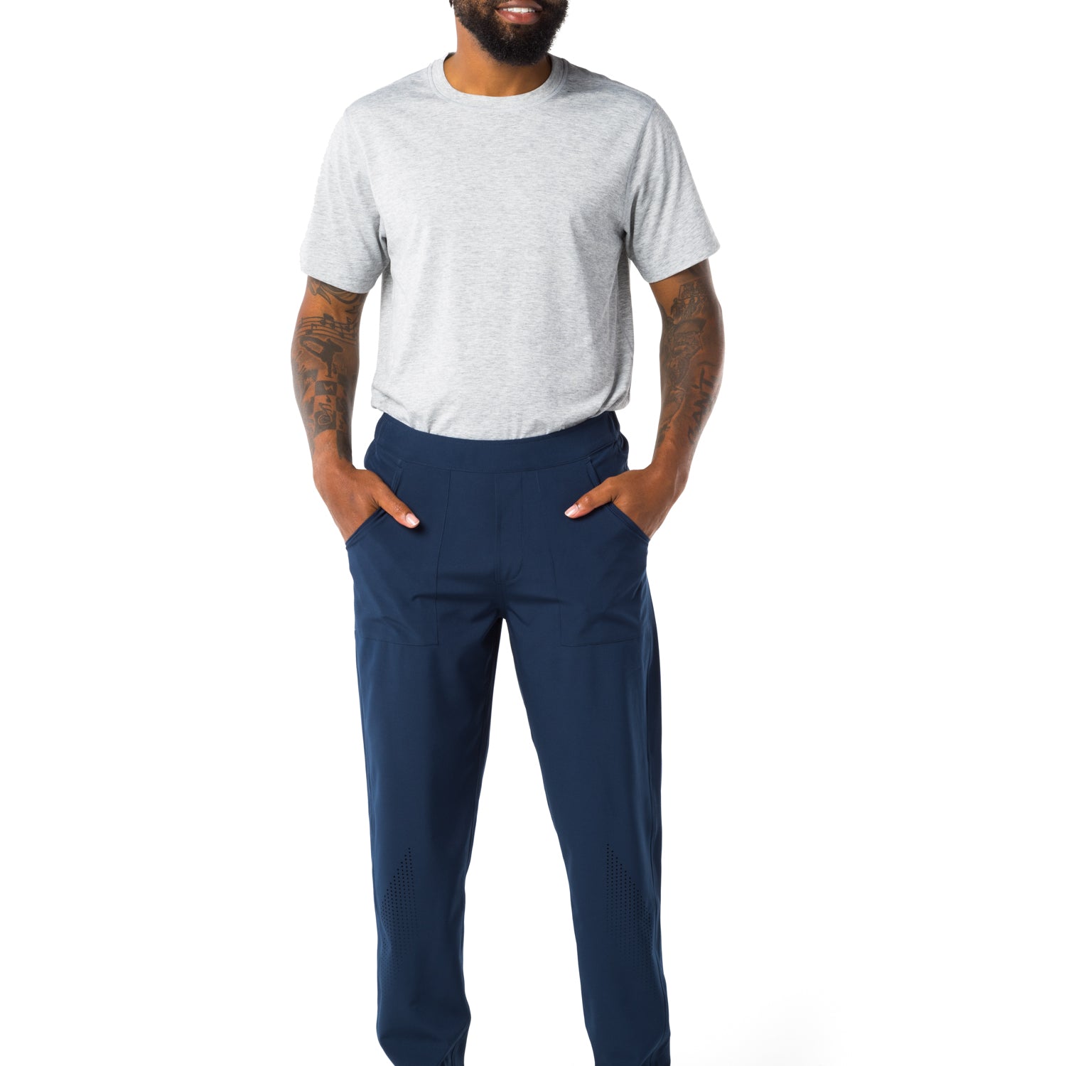 Men's Sensory Everyday Pant