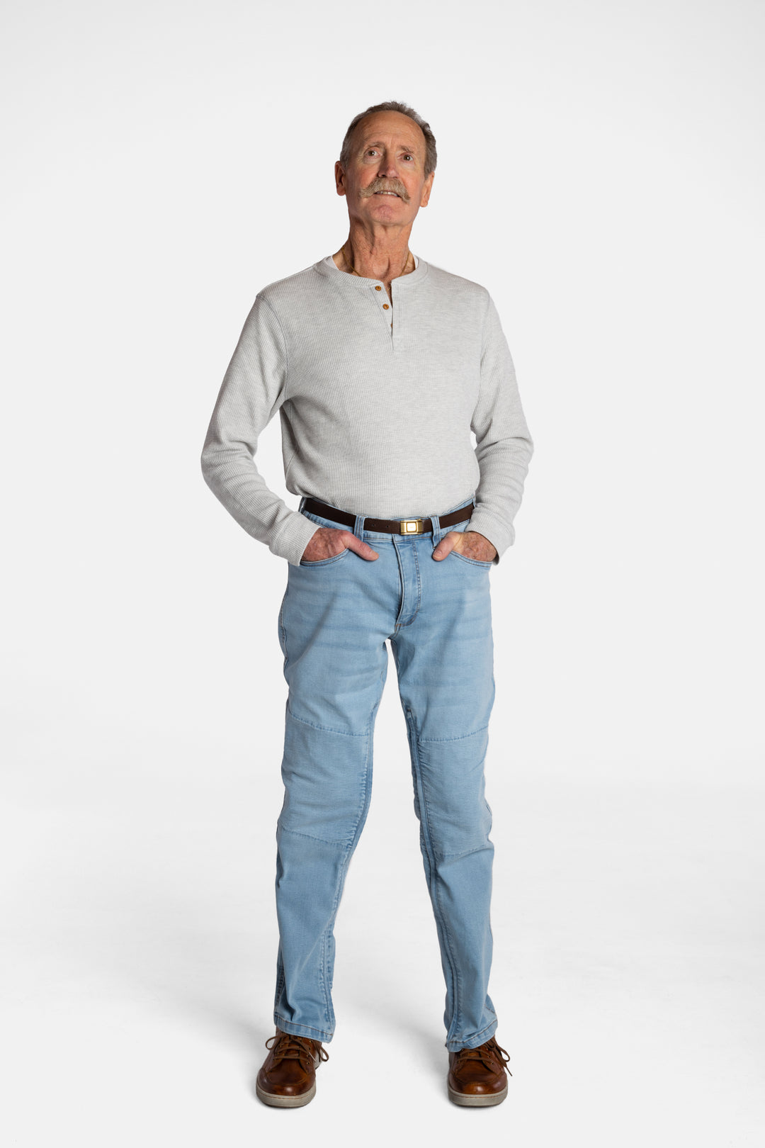 Adaptable Man Men's Adaptive Clothing | No Limbits