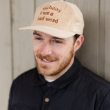 No Limbits Disability Is Not a Bad Word Hat