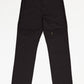 The No Limbits Adaptive Men's Black Wheelchair Pants