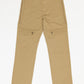The No Limbits Adaptive Men's Khaki Wheelchair Pants