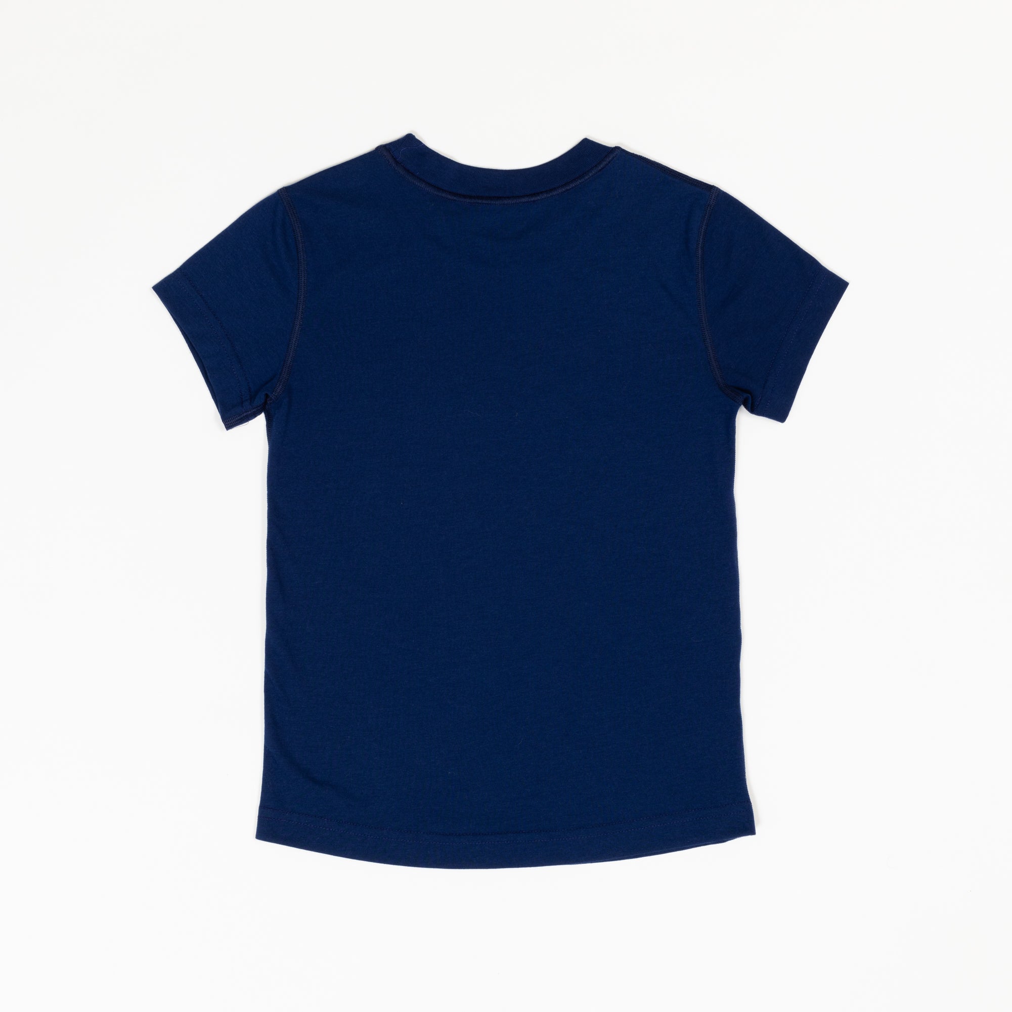 Girls Adaptive Sensory Tee