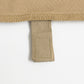 The closeup of the leg loop.