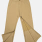 The No Limbits Adaptive Women's Khaki Unlimbited Pants, which zips from the ankles. 